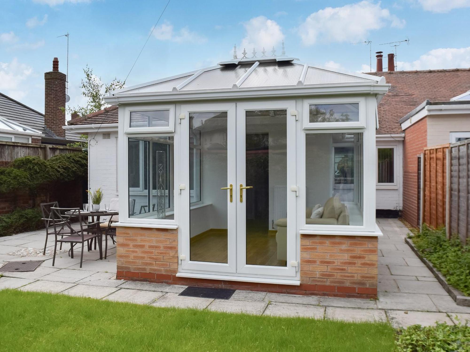Commonside Cottage Lytham St Annes Exterior photo